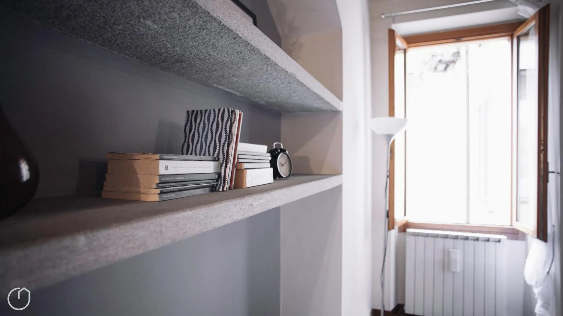 Italianway - Corso Como 8 Milánó Apartman