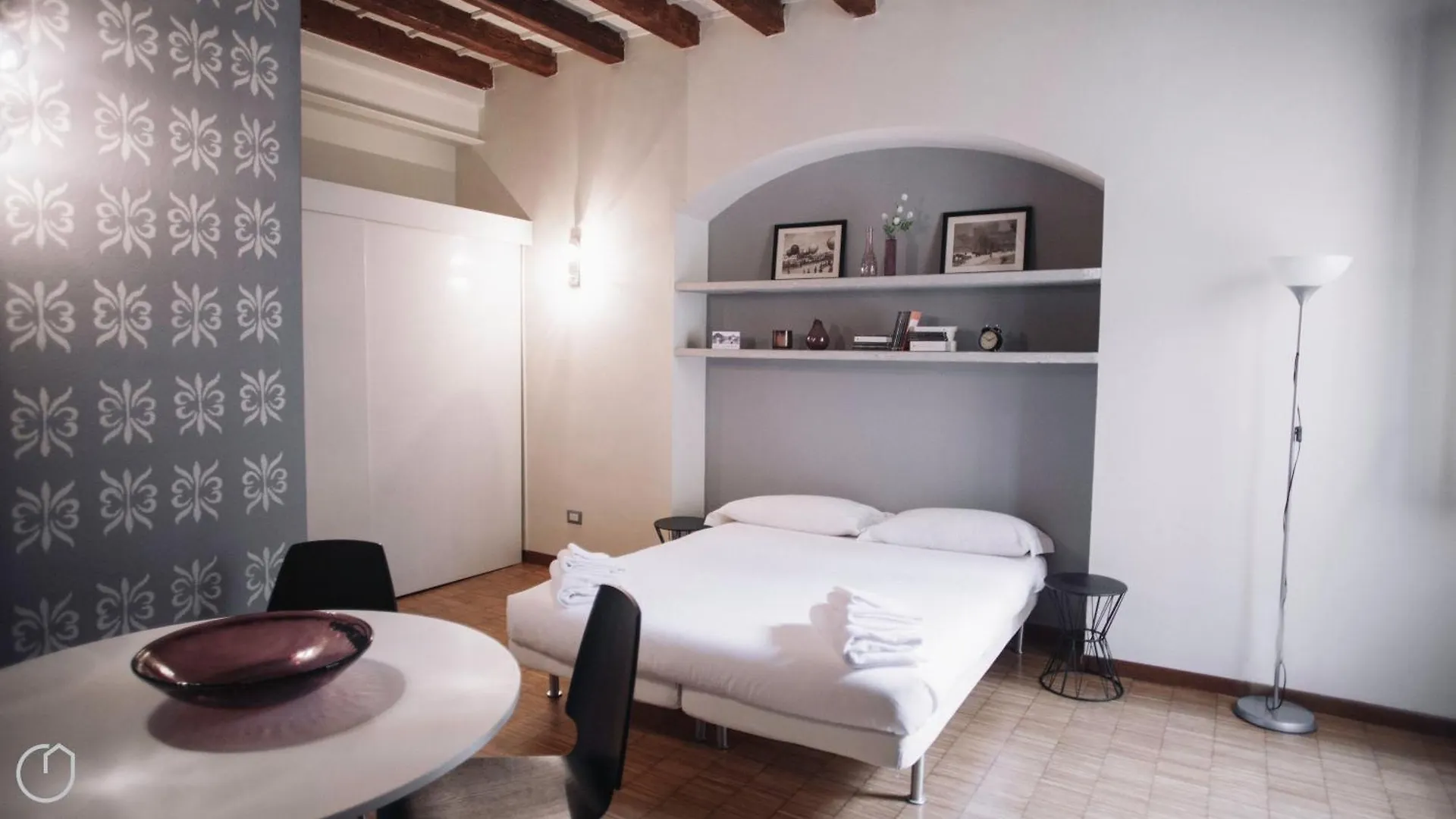 Italianway - Corso Como 8 Milánó Olaszország